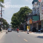 Bán đất Nam Hồng, Đông Anh. Dưới 4,8 tỷ 146m2 ở và kinh doanh